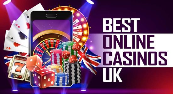 Explore the Gaming World at Playhub Casino UK