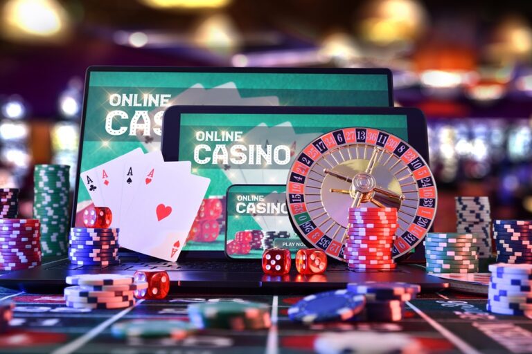Explore the Gaming World at Playhub Casino UK