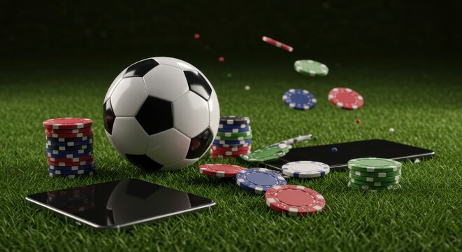 Exploring Idilenya Bet Your Ultimate Betting Platform Exploring Idilenya Bet Your Ultimate Betting Platform