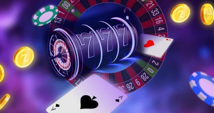 Exploring Online Casino Games Live Games A Thrilling Adventure Awaits
