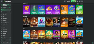 BC.Game Sports Picks Your Ultimate Guide to Winning Bets