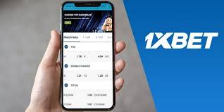 Discover the Excitement of 1xBet Cambodia Download APP