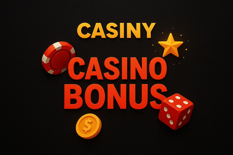 Discover the Excitement of Casiny Casino 32 Discover the Excitement of Casiny Casino 32
