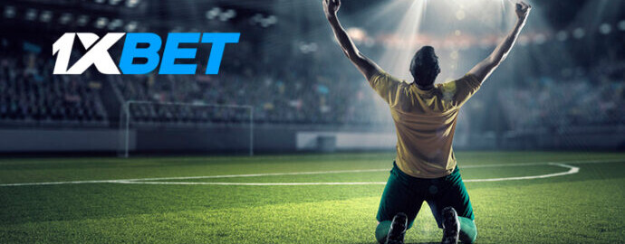 Easy Access with 1xBet Thailand Download APP
