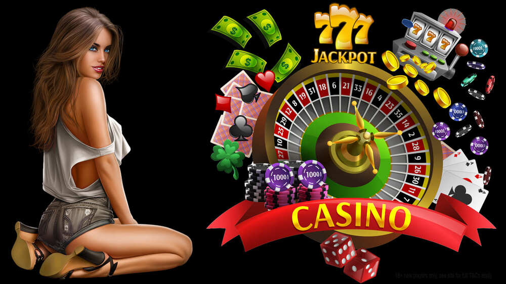 Experience the Thrill of Winnings at Online Casino 7Gold Experience the Thrill of Winnings at Online Casino 7Gold