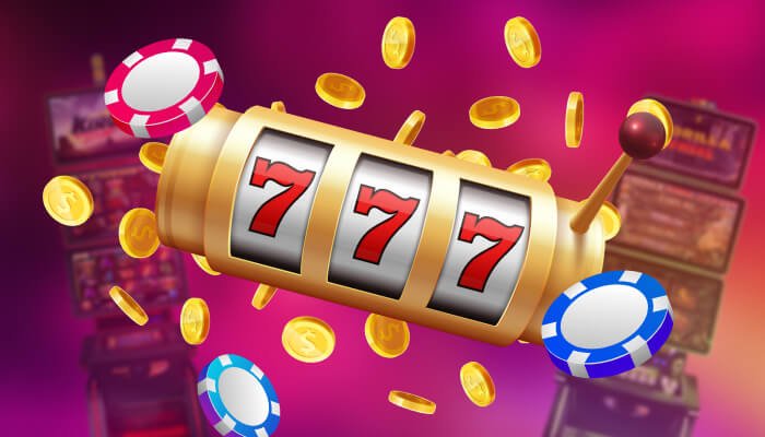 Experience the Thrill of Winnings at Online Casino 7Gold Experience the Thrill of Winnings at Online Casino 7Gold