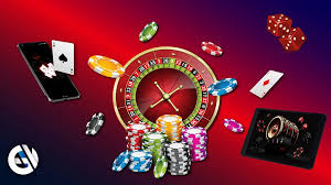 Experience the Thrill Slot o‘yinlarida omad sinovini o‘tkazing Experience the Thrill Slot o‘yinlarida omad sinovini o‘tkazing