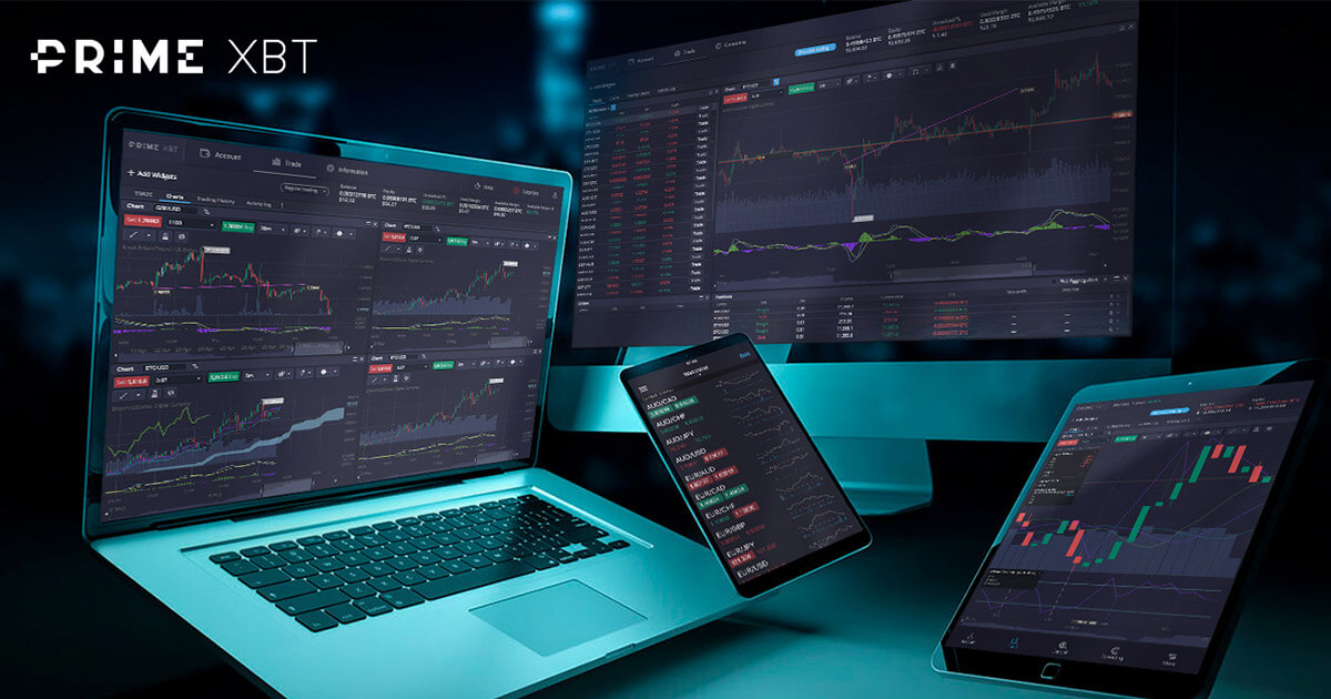 In-Depth Review of the Trading Platform PrimeXBT In-Depth Review of the Trading Platform PrimeXBT