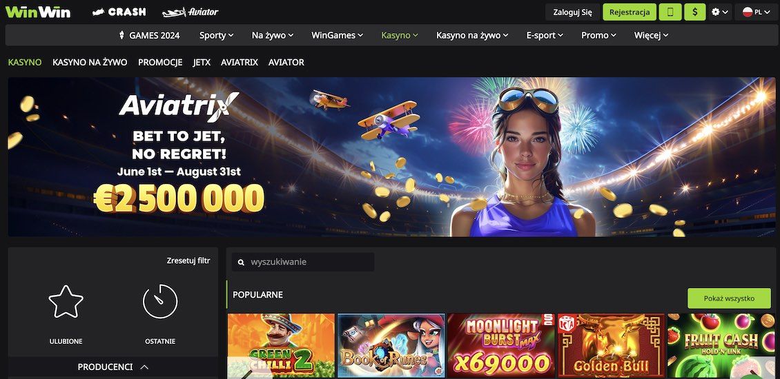 Nadchodzące mecze WinWin Bet - Bądź na bieżąco z wydarzeniami sportowymi! Nadchodzące mecze WinWin Bet - Bądź na bieżąco z wydarzeniami sportowymi!