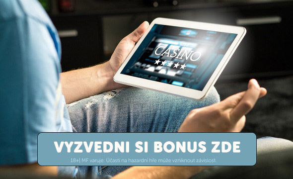 Nejlepší zahranicni online casina pro rok 2023