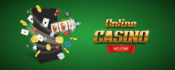 Nejnovější Casino Objevte trendy a novinky ve světě online her