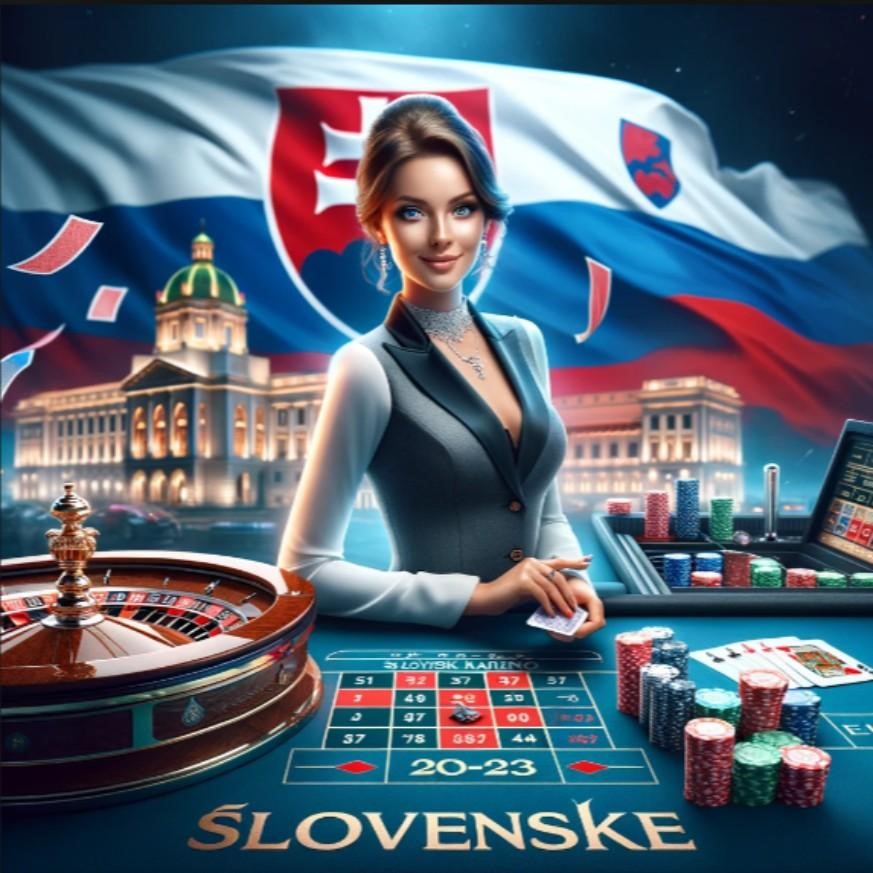 Nove online casina 2025 Vše, co potřebujete vědět