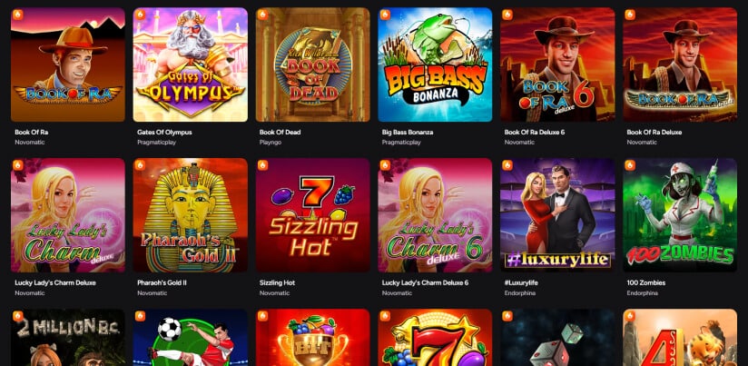 The Ultimate Guide to Casiny Slots Strategies, Tips, and Top Games