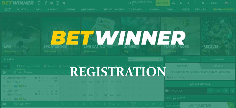 Unlock the Best Betting Experience with Betwinner Code Offers Unlock the Best Betting Experience with Betwinner Code Offers