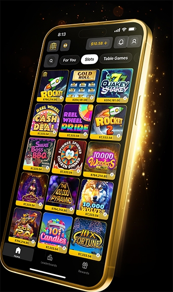 Unlock the Magic of Gaming with Vegastars