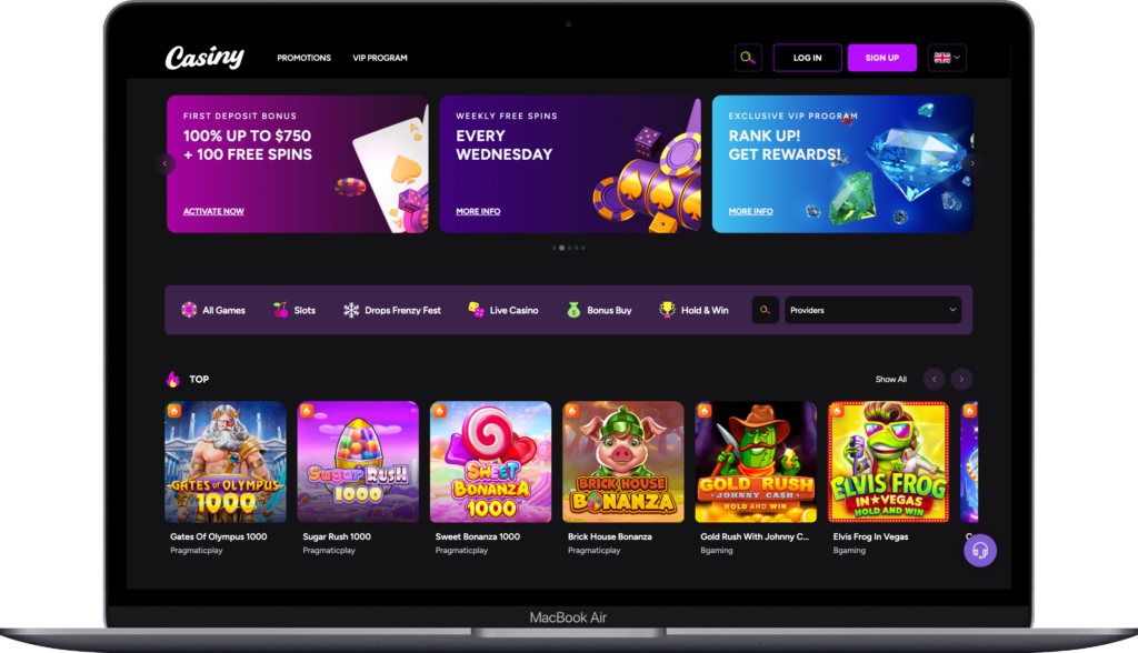 Unlocking the Potential casiny casino no deposit bonus