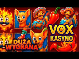 VOX Casino — Kompleksowy przewodnik po ofercie i funkcjach VOX Casino — Kompleksowy przewodnik po ofercie i funkcjach