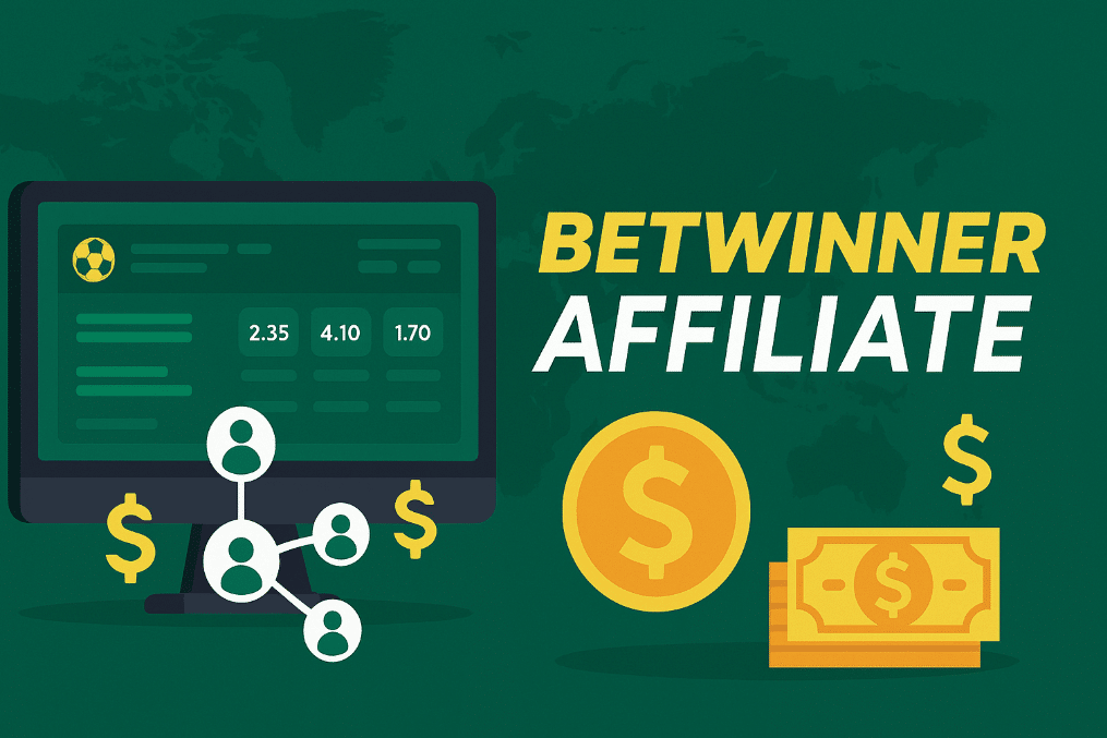 Découvrez les avantages de Betwinner pour vos paris sportifs 1 Découvrez les avantages de Betwinner pour vos paris sportifs 1