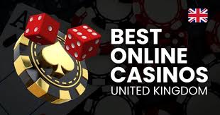 Discover the Best Online Casino Bonus UK - Unlock Your Winning Potential Discover the Best Online Casino Bonus UK - Unlock Your Winning Potential