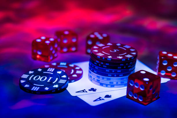 Experience Thrill and Excitement at NonStop Casino & Sportsbook 20 Experience Thrill and Excitement at NonStop Casino & Sportsbook 20