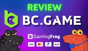 Explore the Exciting World of BC Game Казино 18 Explore the Exciting World of BC Game Казино 18