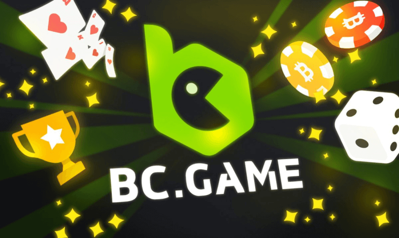 Explore the Exciting World of BC Game Казино 18 Explore the Exciting World of BC Game Казино 18