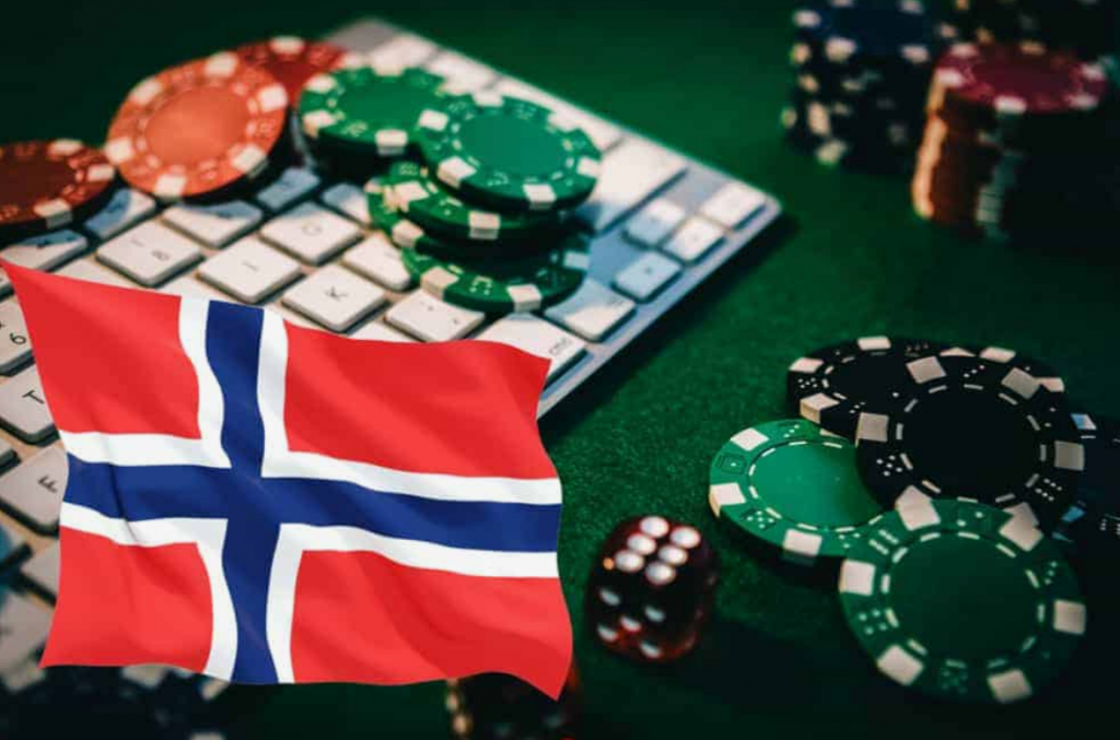 Exploring the Exciting World of Norwegian Online Casino 5 Exploring the Exciting World of Norwegian Online Casino 5