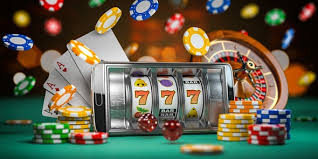 Objevte nejlepší české online casino pro skvélé herní zážitky 10 Objevte nejlepší české online casino pro skvélé herní zážitky 10