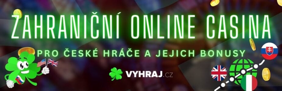 Online casina pro ceske hrace Nejlepší výběr a tipy Online casina pro ceske hrace Nejlepší výběr a tipy