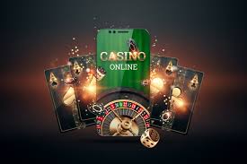 Play Casino with USDT - The Future of Online Gambling Play Casino with USDT - The Future of Online Gambling