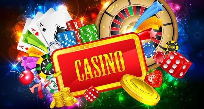 Play Casino with USDT - The Future of Online Gambling Play Casino with USDT - The Future of Online Gambling