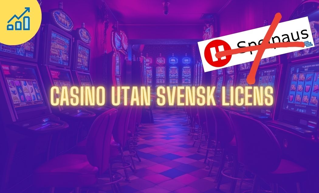 Utforska casino utan Spelpaus med Swish - En Guider för Spelare Utforska casino utan Spelpaus med Swish - En Guider för Spelare