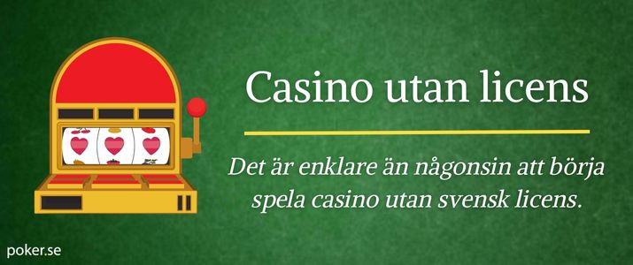 Utforska casino utan Spelpaus med Swish - En Guider för Spelare Utforska casino utan Spelpaus med Swish - En Guider för Spelare