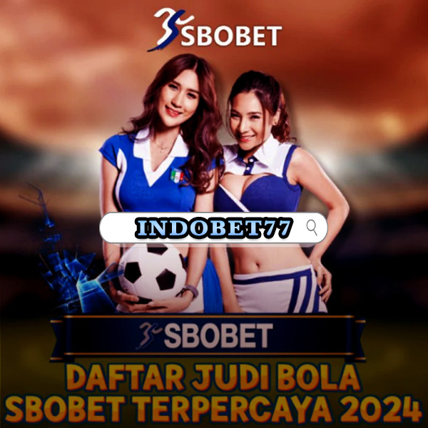 Agen Judi SBOBet88 Online Terpercaya dan Menguntungkan Agen Judi SBOBet88 Online Terpercaya dan Menguntungkan