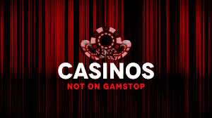 Discover Casino Sites Not on Gamstop for Uninterrupted Gaming 626527297 Discover Casino Sites Not on Gamstop for Uninterrupted Gaming 626527297
