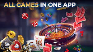 Discover the Exciting World of Kingdom Casino & Sportsbook Discover the Exciting World of Kingdom Casino & Sportsbook