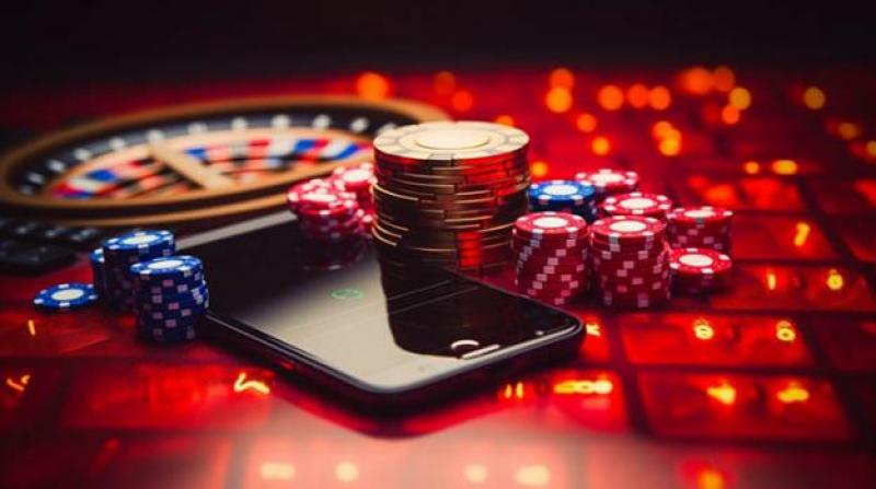 Discover the Thrills of Casino Aztec Paradise New 5 Discover the Thrills of Casino Aztec Paradise New 5