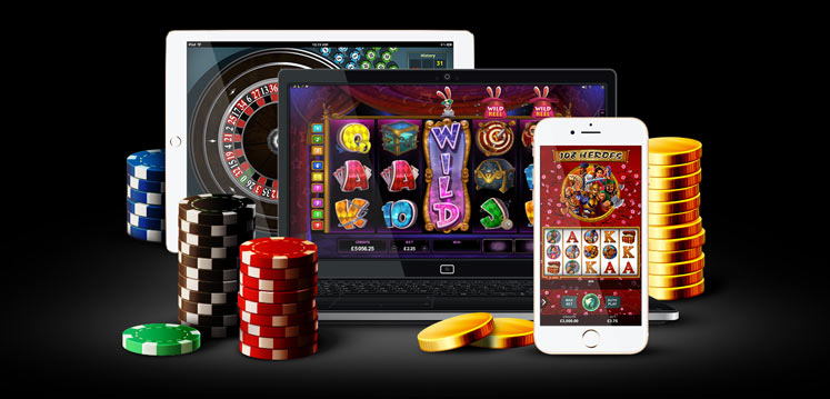 Discover the Thrills of Casino Aztec Paradise New 5 Discover the Thrills of Casino Aztec Paradise New 5