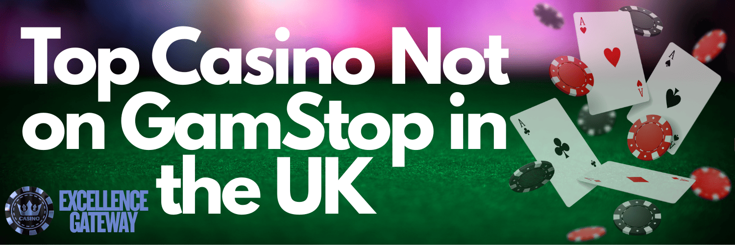 Discover the World of Non Gamstop Casinos 576593844