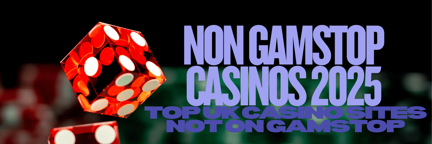 Discover the World of Non Gamstop Casinos 576593844
