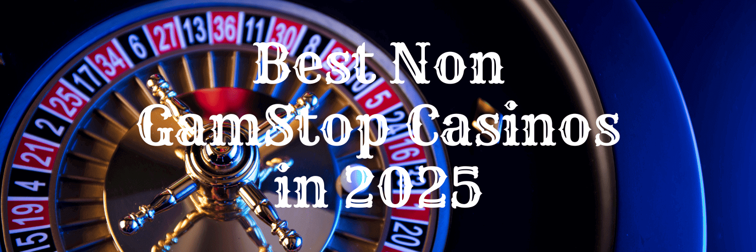 Exploring Casinos That Are Not on Gamstop 579764079 Exploring Casinos That Are Not on Gamstop 579764079