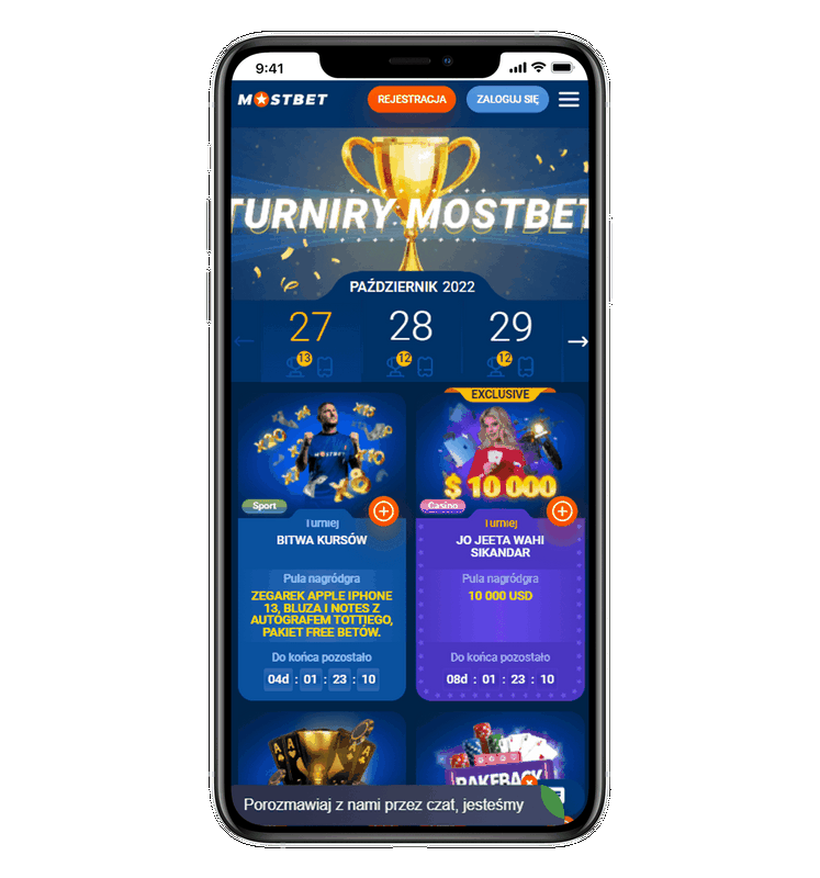 Mostbet Gambling Establishment on the App 2025 Mostbet Gambling Establishment on the App 2025