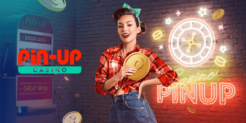 Приложение для сайта казино Pin-Up Приложение для сайта казино Pin-Up