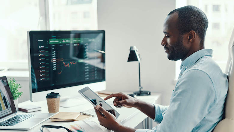 Beginner's Guide to Forex Trading Unlocking Opportunities in Currency Markets