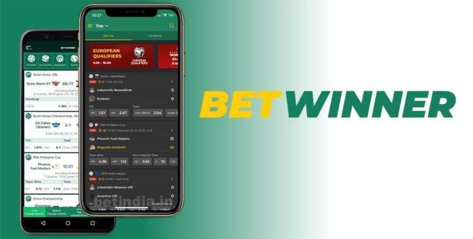 Bets at BetWinner SN Your Ultimate Guide to Online Betting -565664592