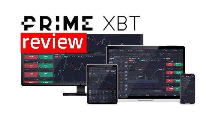 Discover the Advantages of Trading on PrimeXBT Exchange