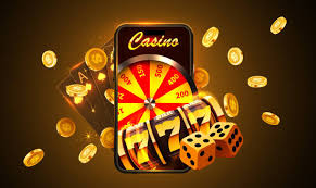 Dive into Fun with Online Casino Richy Fish Dive into Fun with Online Casino Richy Fish