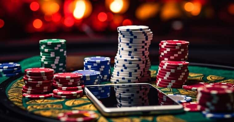 Experience the Thrill of Gaming at Casiroom Casino 1629446641 Experience the Thrill of Gaming at Casiroom Casino 1629446641