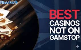 Exploring Non-Gamstop Casinos A Comprehensive Guide