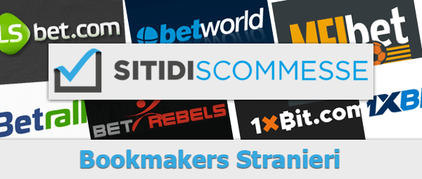 I Migliori Bookmakers Stranieri per Scommesse Online -1342234186